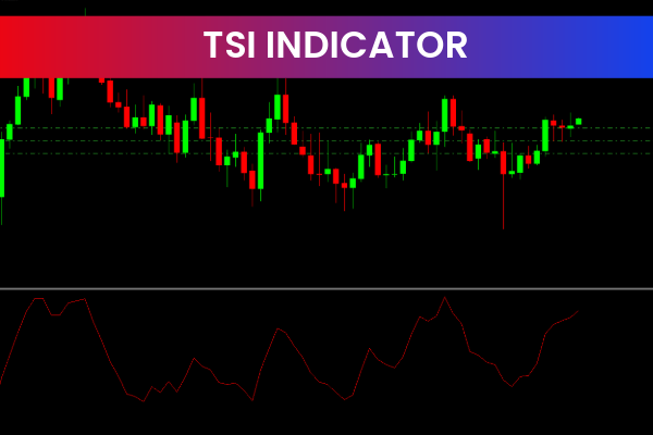 TSI Indicator