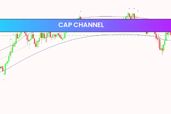 Cap Channel