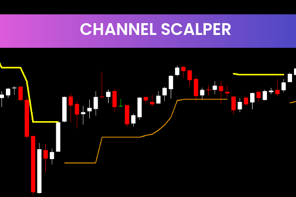 Channel Scalper