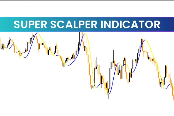 Super Scalper Indicator