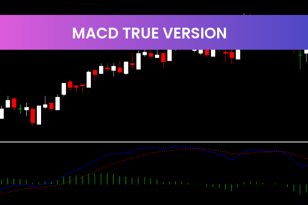 Macd True Version