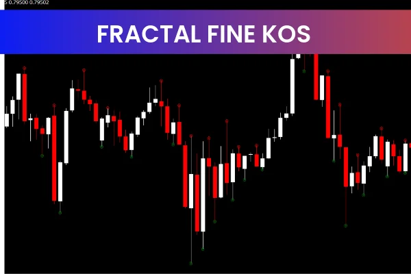 Fractal Fine Kos