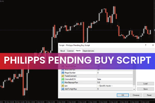 Philipps Pending Buy Script
