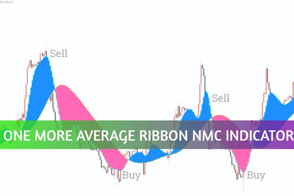 One More Average Ribbon NMC Indicator