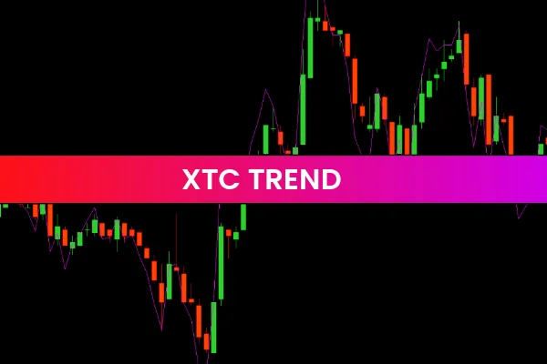 XTC Trend