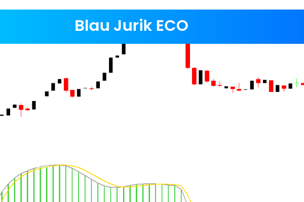 Blau Jurik ECO