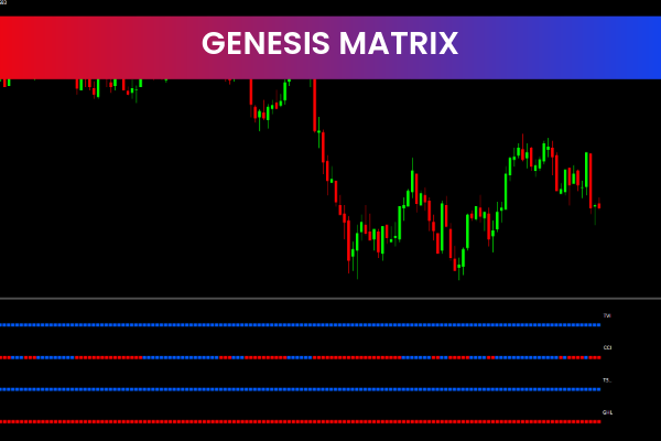 Genesis Matrix