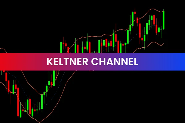 Keltner Channels