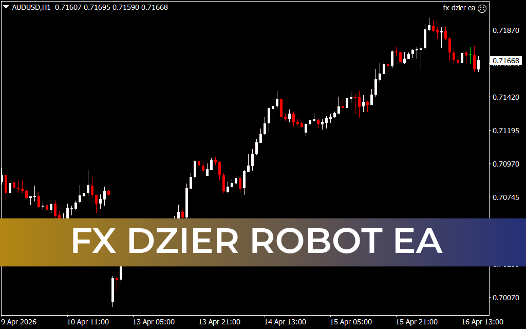 FX Dzier Robot EA