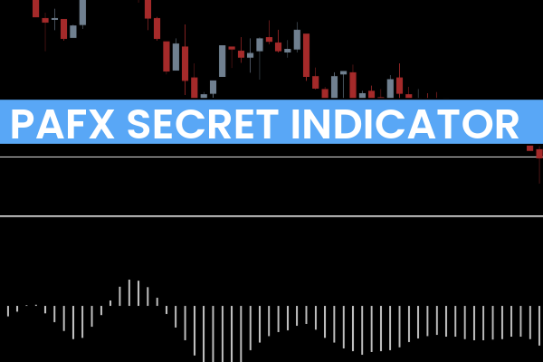 PAFX Secret Indicator
