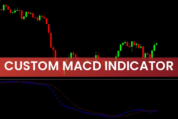 Custom MACD Indicator