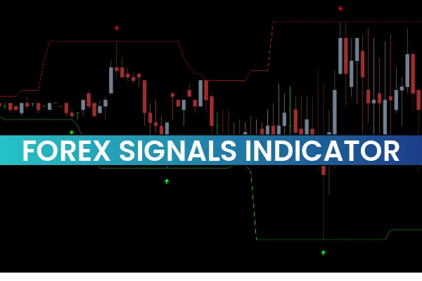 Forex Signals Indicator