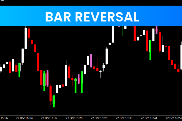 Bar Reversal