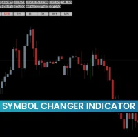 Symbol Changer Indicator mt4
