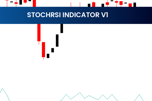 Stochrsi Indicator V1