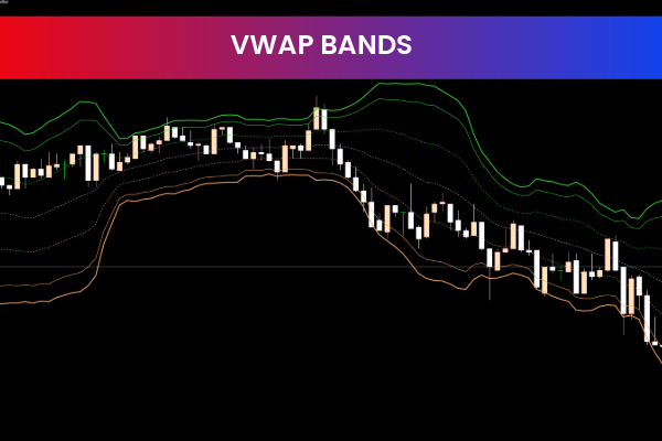 VWAP Bands