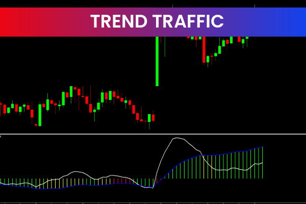 Trend Traffic