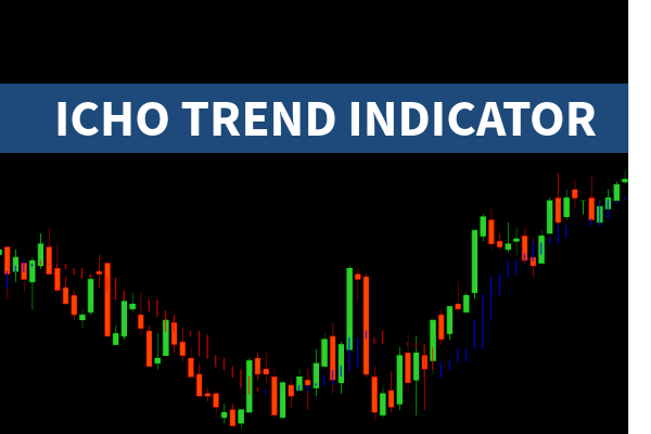Icho Trend Indicator