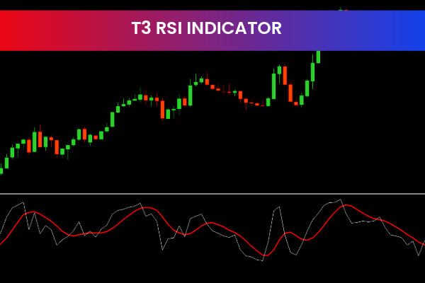 T3 RSI Indicator