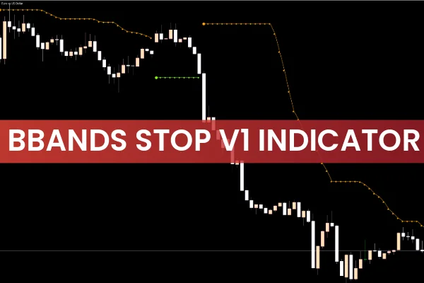 B-Bands Stop v1 Indicator