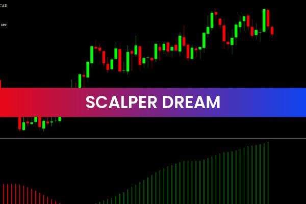 Scalper Dream