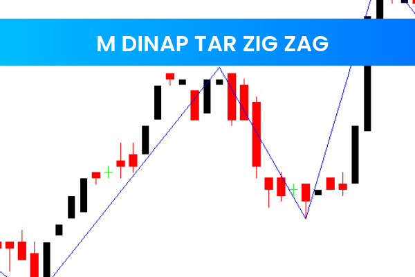 M Dinap Tar Zig Zag
