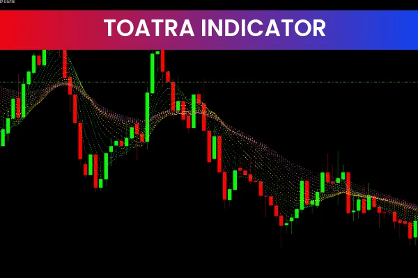 Taotra Indicator for mt4