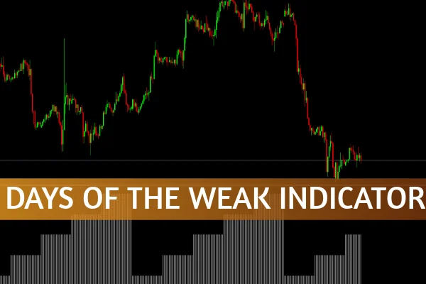 Days of the Week Indicator