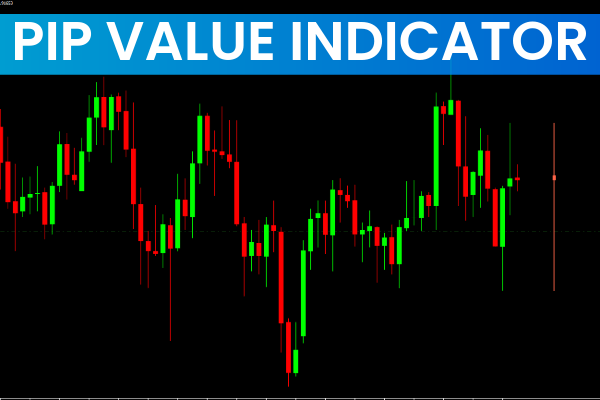 Pip Value Indicator