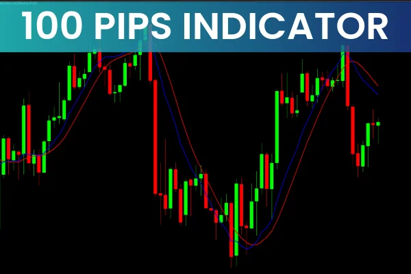 100 Pips Indicator