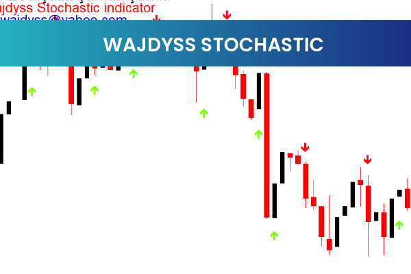 Wajdyss Stochastic