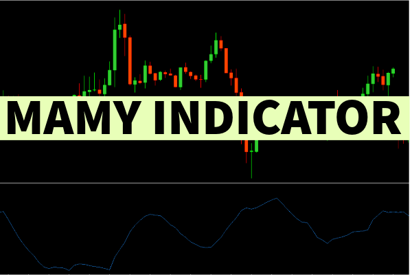 MAMy Indicator