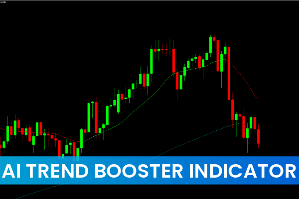 AI TREND BOOSTER Indicator