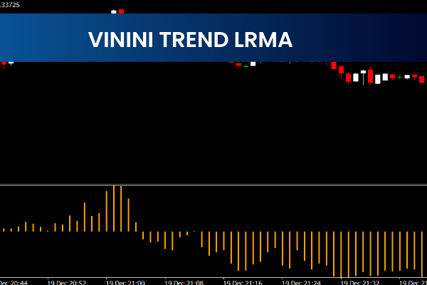 Vinini Trend LRMA