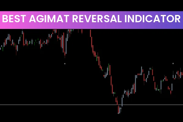 Best Agimat Reversal Indicator