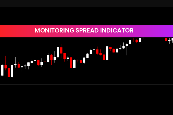 Monitoring Spread indicator