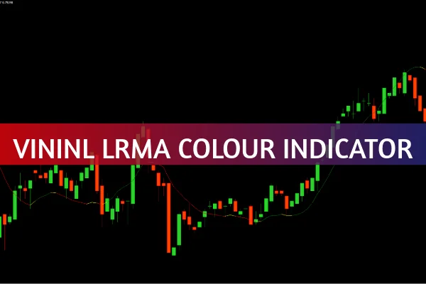 Vinini LRMA Color Indicator