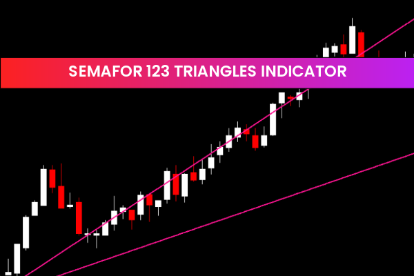 Semafor 123 Triangles Indicator