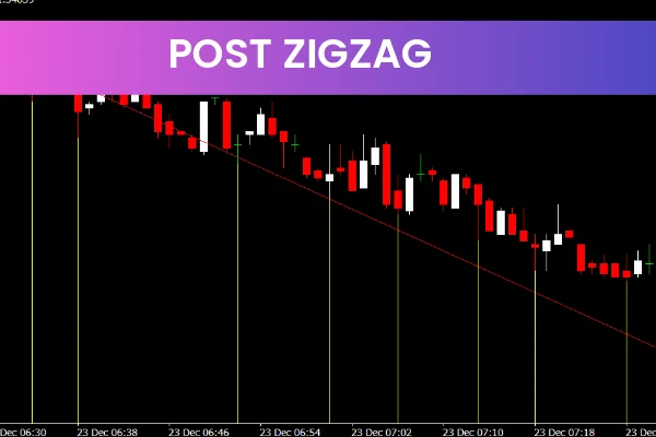 Post ZigZag