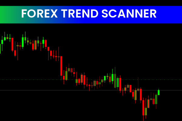 Forex Trend Scanner