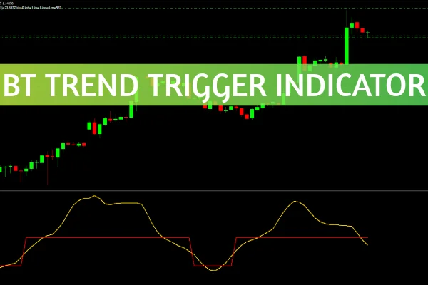 BT Trend Trigger Indicator