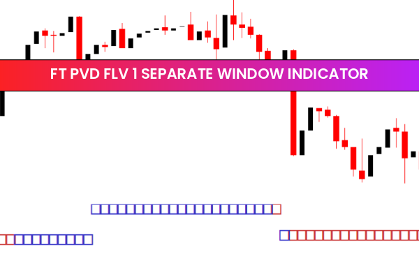 FT PVD FLV 1 Separate Window Indicator