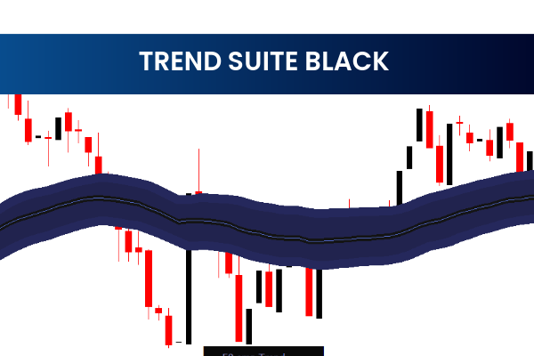 Trend Suite Black