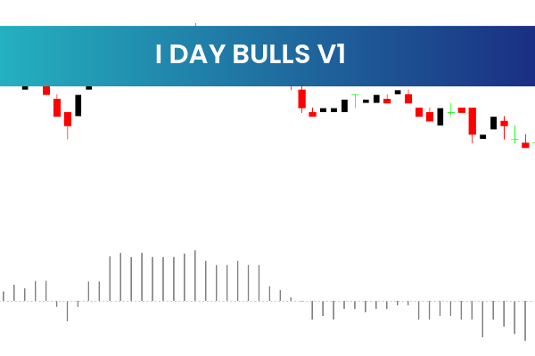 I Day Bulls V1