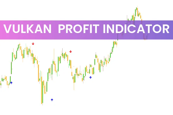 Vulkan Profit Indicator