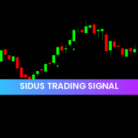 Sidus Tradings Signals