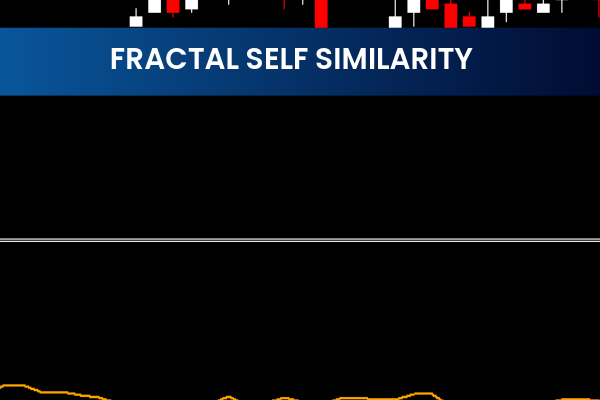 Fractal Self Similarity