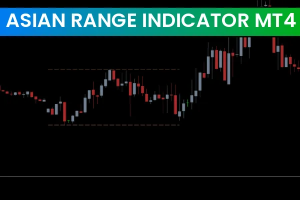 Asian Range Indicator MT4
