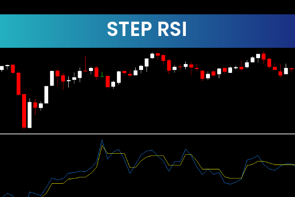 Step RSI