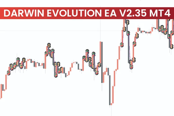 Darwin Evolution EA V2.35 MT4